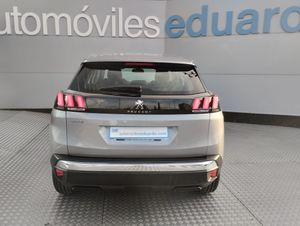 Peugeot 3008 Active 1.5Hdi - Foto 5