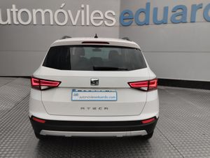 Seat Ateca 1.0 TSI 85 KW (115 CV) Start/Stop Style - Foto 5