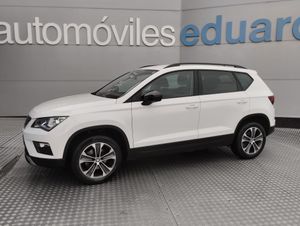 Seat Ateca 1.0 TSI 85 KW (115 CV) Start/Stop Style - Foto 3