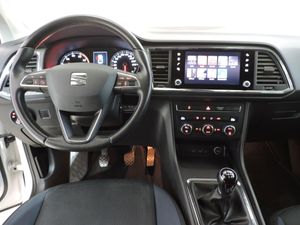 Seat Ateca 1.0 TSI 85 KW (115 CV) Start/Stop Style - Foto 7