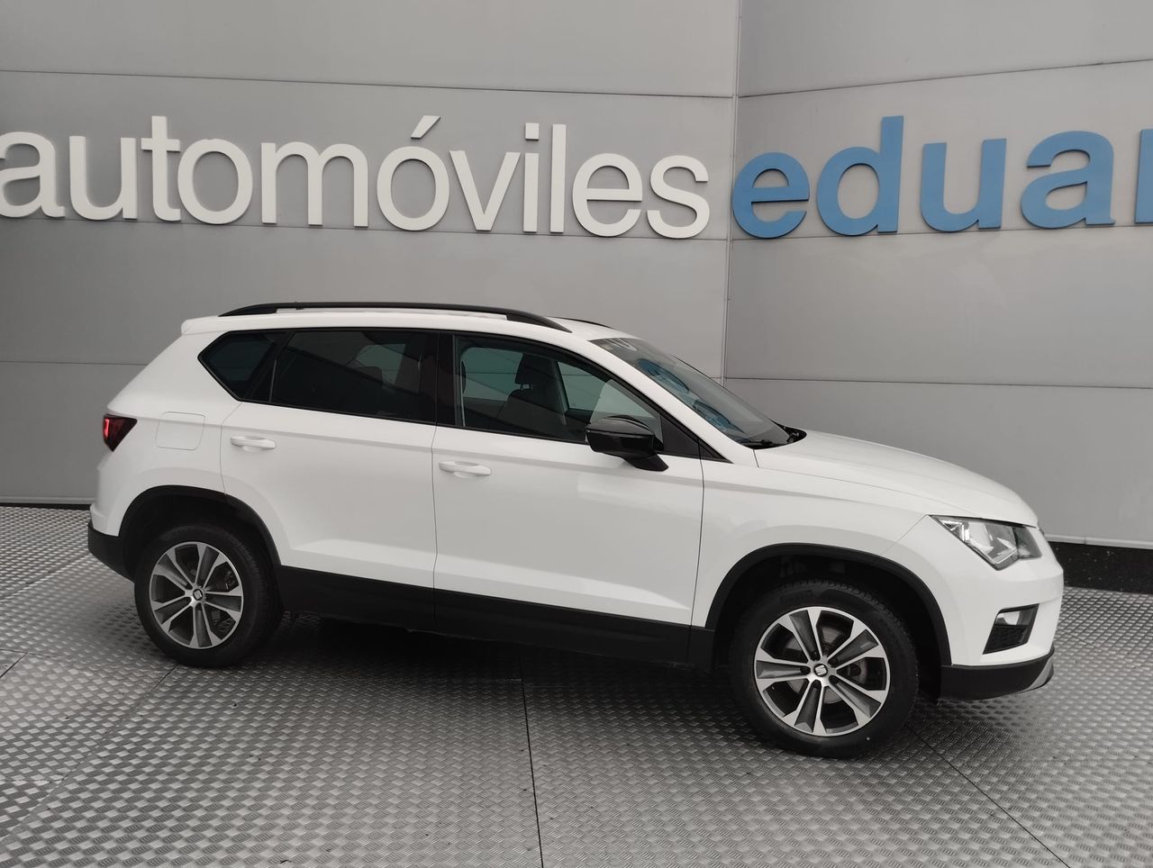 Seat Ateca 1.0 TSI 85 KW (115 CV) Start/Stop Style - Foto 1