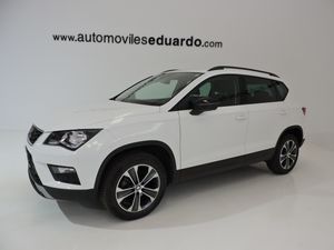 Seat Ateca 1.0 TSI 85 KW (115 CV) Start/Stop Style - Foto 2