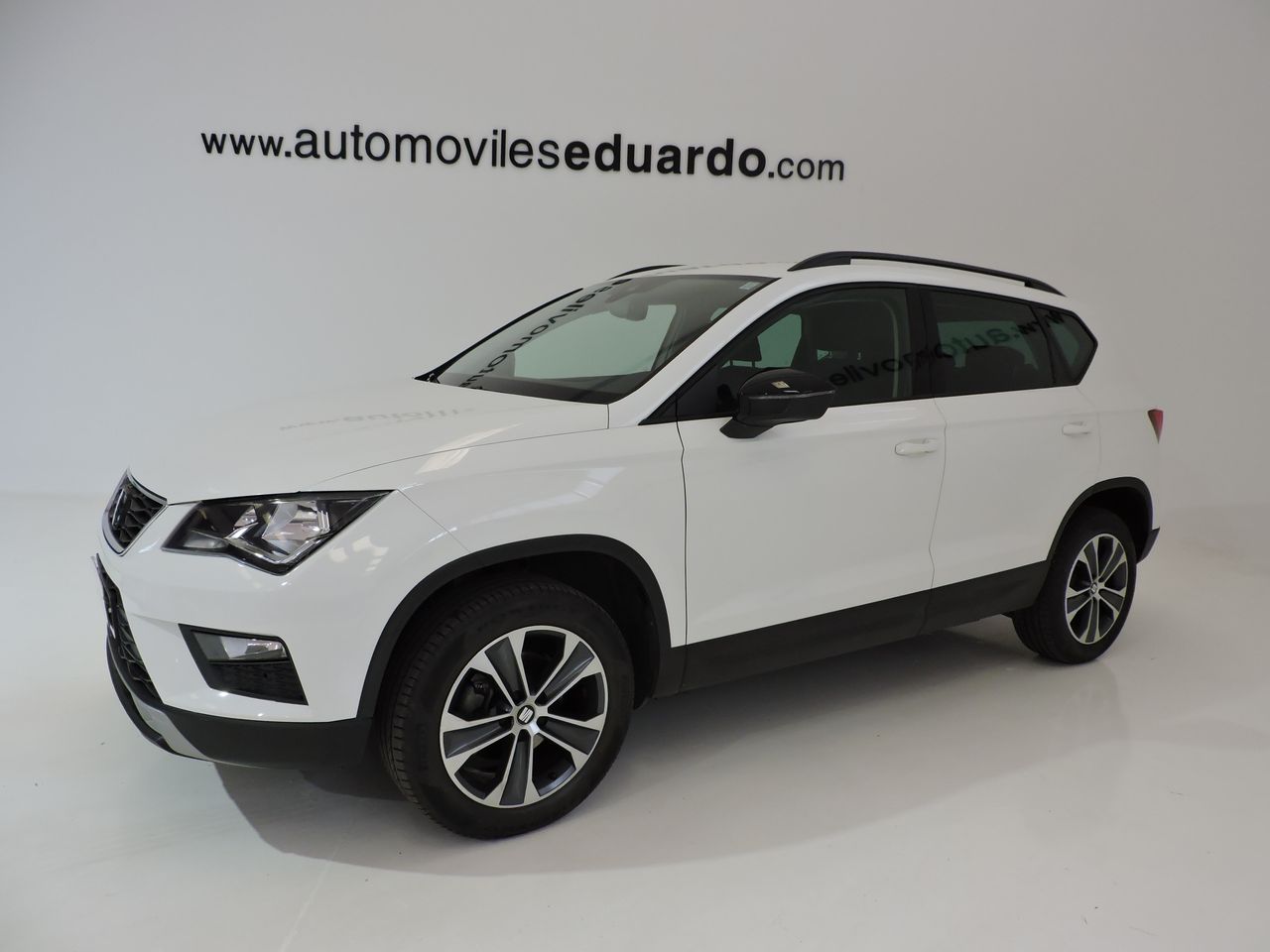 Seat Ateca 1.0 TSI 85 KW (115 CV) Start/Stop Style - Foto 1