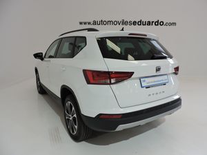 Seat Ateca 1.0 TSI 85 KW (115 CV) Start/Stop Style - Foto 6