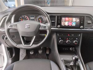 Seat Ateca 1.0 TSI 85 KW (115 CV) Start/Stop Style - Foto 7