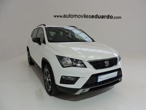 Seat Ateca 1.0 TSI 85 KW (115 CV) Start/Stop Style - Foto 3