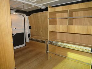 Citroën Jumpy FG CityVan XS 1.5 BlueHDi 120CV - Foto 6