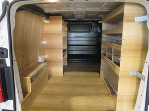 Citroën Jumpy FG CityVan XS 1.5 BlueHDi 120CV - Foto 5