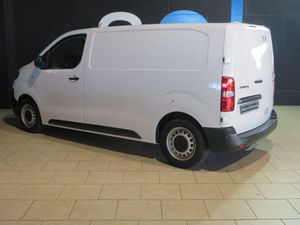 Citroën Jumpy FG CityVan XS 1.5 BlueHDi 120CV - Foto 4