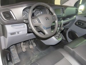 Citroën Jumpy FG CityVan XS 1.5 BlueHDi 120CV - Foto 7