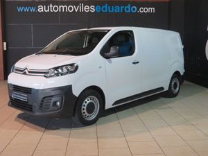 Citroën Jumpy FG CityVan XS 1.5 BlueHDi 120CV - Foto 2