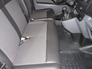 Citroën Jumpy FG CityVan XS 1.5 BlueHDi 120CV - Foto 9