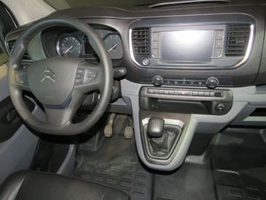 Citroën Jumpy FG CityVan XS 1.5 BlueHDi 120CV - Foto 10