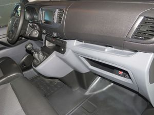 Citroën Jumpy FG CityVan XS 1.5 BlueHDi 120CV - Foto 8