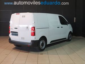 Citroën Jumpy FG CityVan XS 1.5 BlueHDi 120CV - Foto 3
