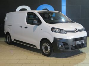 Citroën Jumpy FG CityVan XS 1.5 BlueHDi 120CV - Foto 3