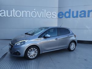 Peugeot 208 5p Signature 1.2 PureTech 82 S&S - Foto 3