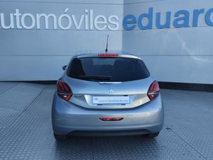 Peugeot 208 5p Signature 1.2 PureTech 82 S&S - Foto 5