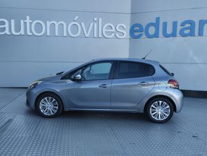 Peugeot 208 5p Signature 1.2 PureTech 82 S&S - Foto 6