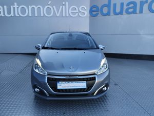 Peugeot 208 5p Signature 1.2 PureTech 82 S&S - Foto 3