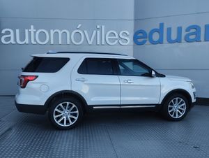 Ford Explorer 2261 LIMITED AWD 280CV - Foto 4