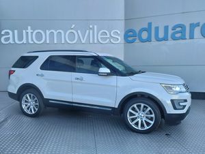 Ford Explorer 2261 LIMITED AWD 280CV - Foto 2