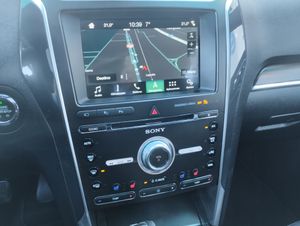 Ford Explorer 2261 LIMITED AWD 280CV - Foto 13