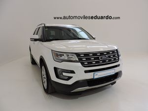 Ford Explorer 2261 LIMITED AWD 280CV - Foto 3
