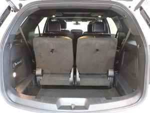 Ford Explorer 2261 LIMITED AWD 280CV - Foto 18