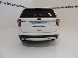 Ford Explorer 2261 LIMITED AWD 280CV - Foto 7
