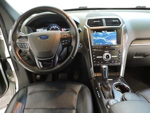 Ford Explorer 2261 LIMITED AWD 280CV - Foto 9