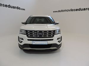Ford Explorer 2261 LIMITED AWD 280CV - Foto 3