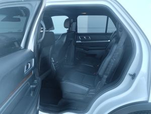 Ford Explorer 2261 LIMITED AWD 280CV - Foto 10