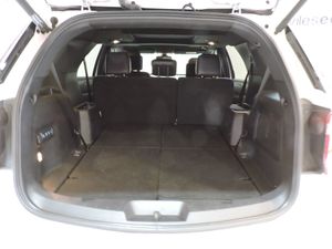 Ford Explorer 2261 LIMITED AWD 280CV - Foto 19