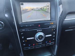 Ford Explorer 2261 LIMITED AWD 280CV - Foto 14