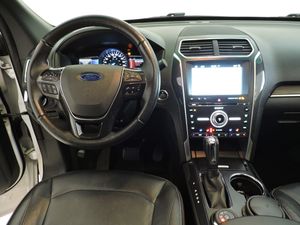 Ford Explorer 2261 LIMITED AWD 280CV - Foto 7