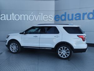 Ford Explorer 2261 LIMITED AWD 280CV - Foto 6