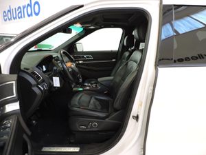 Ford Explorer 2261 LIMITED AWD 280CV - Foto 10