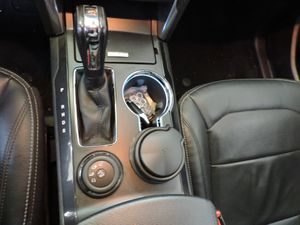 Ford Explorer 2261 LIMITED AWD 280CV - Foto 14