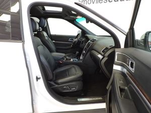 Ford Explorer 2261 LIMITED AWD 280CV - Foto 11