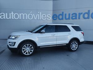 Ford Explorer 2261 LIMITED AWD 280CV - Foto 3