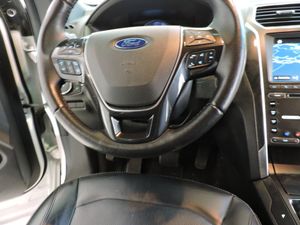 Ford Explorer 2261 LIMITED AWD 280CV - Foto 13