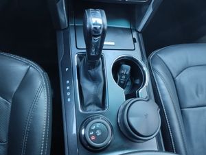 Ford Explorer 2261 LIMITED AWD 280CV - Foto 12