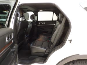 Ford Explorer 2261 LIMITED AWD 280CV - Foto 12