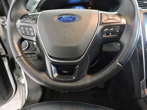 Ford Explorer 2261 LIMITED AWD 280CV - Foto 11