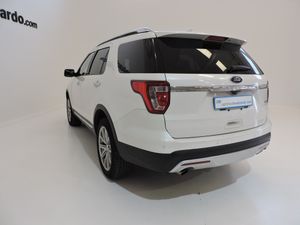 Ford Explorer 2261 LIMITED AWD 280CV - Foto 8
