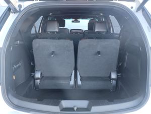 Ford Explorer 2261 LIMITED AWD 280CV - Foto 16