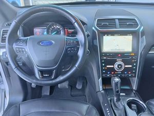 Ford Explorer 2261 LIMITED AWD 280CV - Foto 7