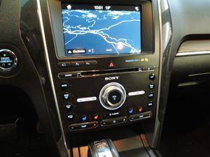 Ford Explorer 2261 LIMITED AWD 280CV - Foto 16