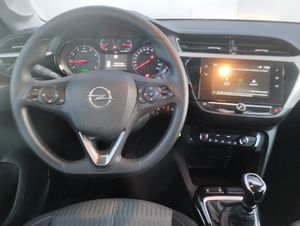 Opel Corsa 1.5D 75 kW (100 CV) Edition - Foto 7